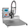 Bag in Box Filler - Benchtop